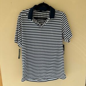 Nike DRI-FIT Golf Polo -Small